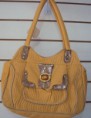 Bolsa Courino Caramelo